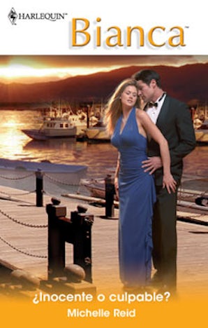 ¿INOCENTE O CULPABLE?