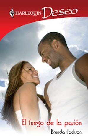 El fuego de la pasión
