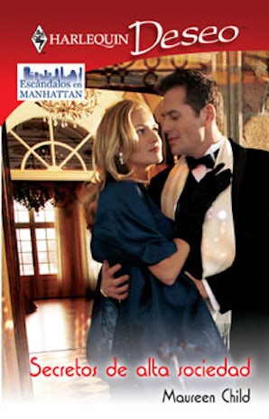 SECRETOS DE ALTA SOCIEDAD