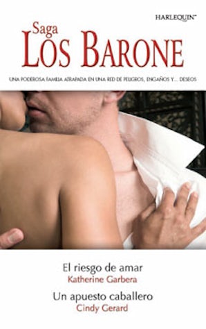 RIESGO DE AMAR, EL
