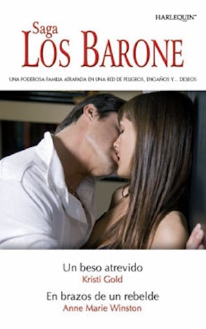 BESO ATREVIDO, UNA