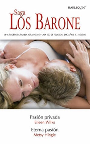 ETERNA PASION