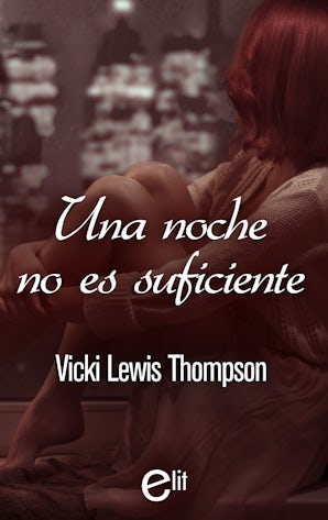 NOCHE NO ES SUFICIENTE, UNA