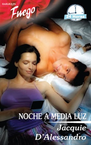 NOCHE A MEDIA LUZ