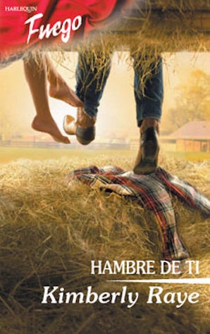 HAMBRE DE TI