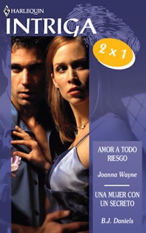 Amor a todo riesgo - Una mujer con un secreto