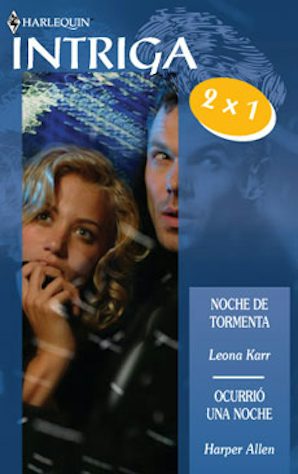 NOCHE DE TORMENTA