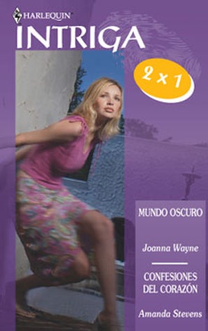 Mundo oscuro - Confesiones del corazón