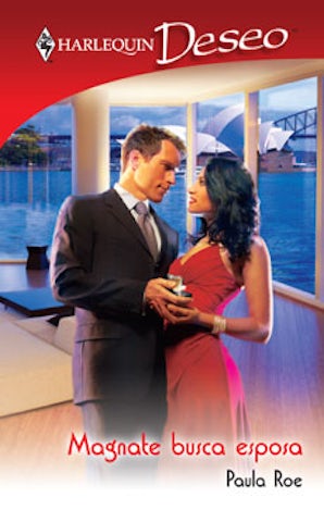 MAGNATE BUSCA ESPOSA