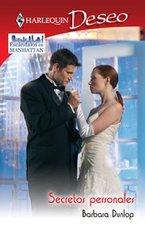 SECRETOS PERSONALES