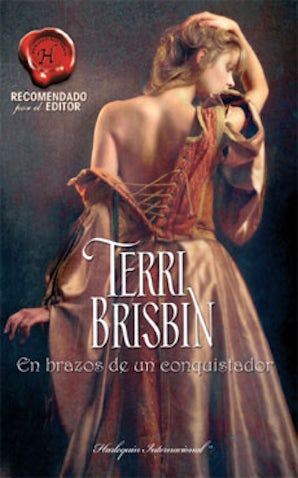 EN BRAZOS DE UN CONQUISTADOR
