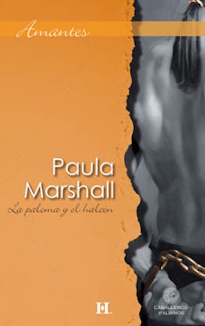 La paloma y el halcón