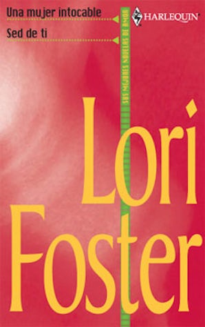 Una mujer intocable - Sed de ti