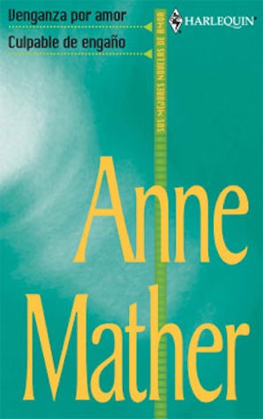 Venganza por amor - Culpable de engaño