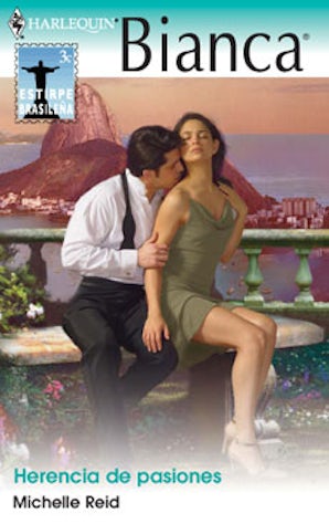 HERENCIA DE PASIONES