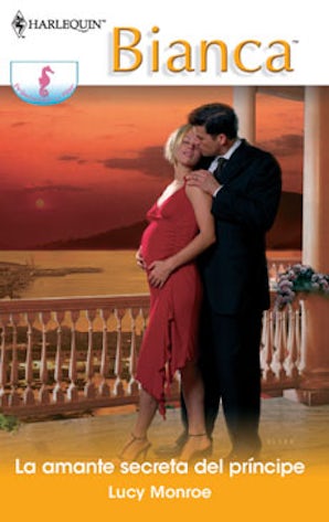 La amante secreta del príncipe