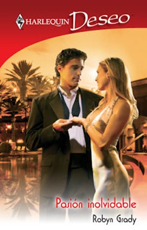 Pasión inolvidable