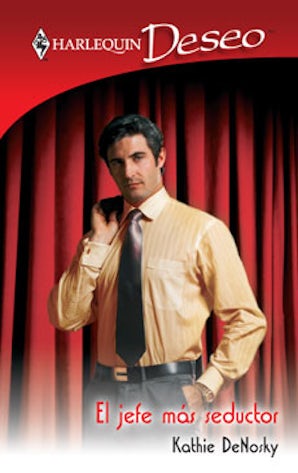 El jefe más seductor