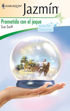 Prometida con el jeque