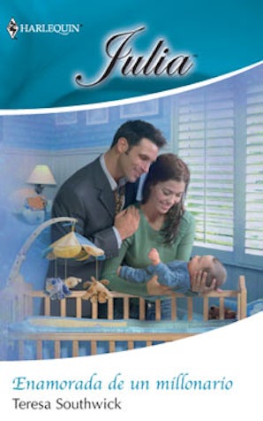 ENAMORADA DE UN MILLONARIO