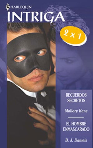 Recuerdos secretos - El hombre enmascarado