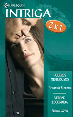 PODERES MISTERIOSOS