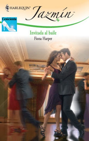INVITADA AL BAILE