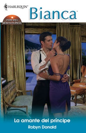 La amante del príncipe