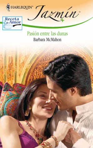 Pasión entre las dunas