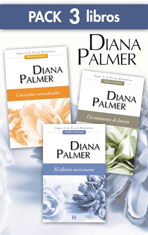 E-Pack Diana Palmer