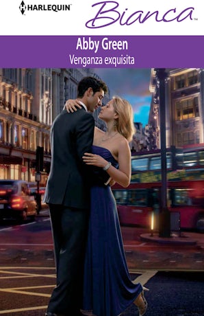 VENGANZA EXQUISITA
