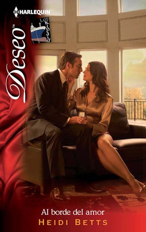 AL BORDE DEL AMOR