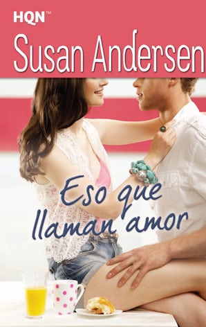 ESO QUE LLAMAN AMOR