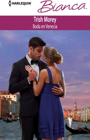 Boda en Venecia