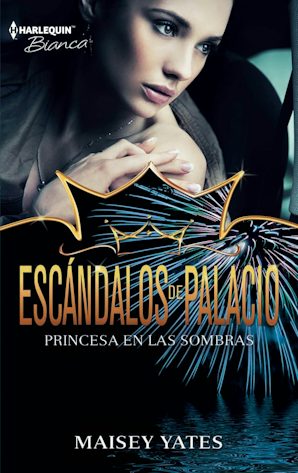 PRINCESA EN LAS SOMBRAS