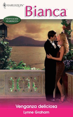 VENGANZA DELICIOSA