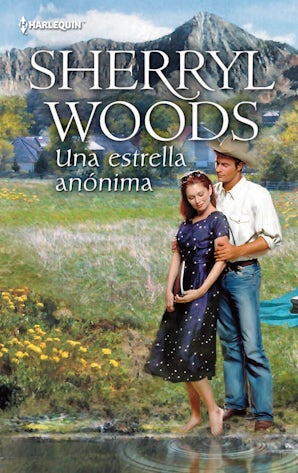 Una estrella anónima