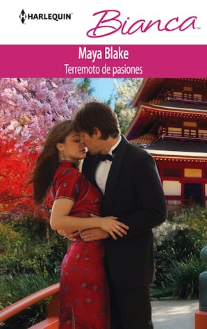 Terremoto de pasiones