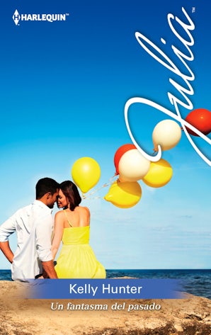 Un fantasma del pasado