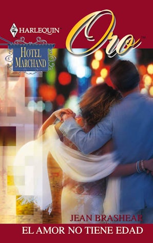 EL AMOR NO TIENE EDAD