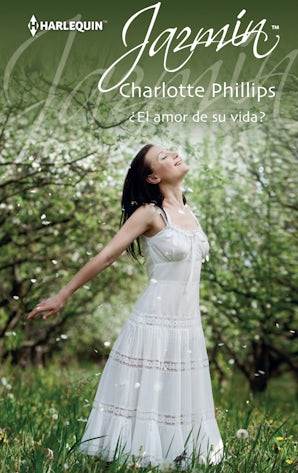 ¿EL AMOR DE SU VIDA?