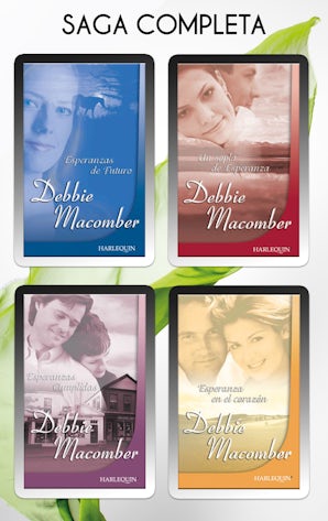 Pack Debbie Macomber