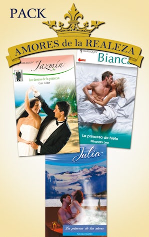 Pack Amores de la realeza