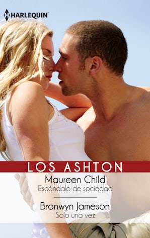 Solo una vez - Escándalo de sociedad