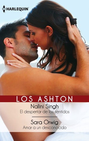 El despertar de los sentidos - Amar a un desconocido