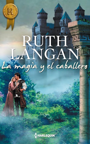 La magia y el caballero