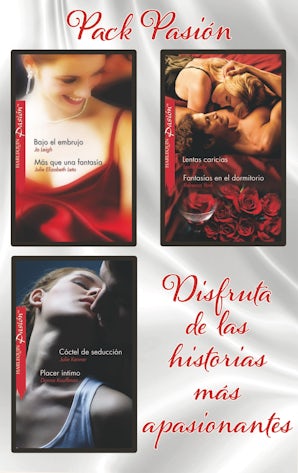 Pack Pasión