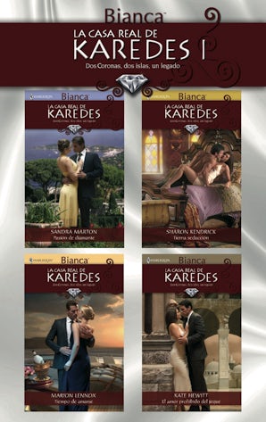 E-Pack La Casa Real de Karedes 1