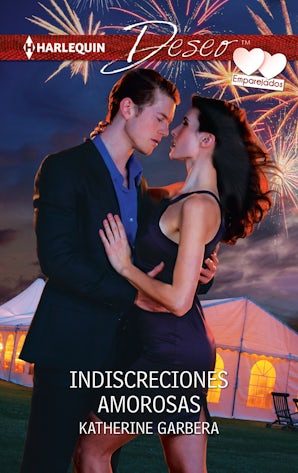 Indiscrecciones amorosas