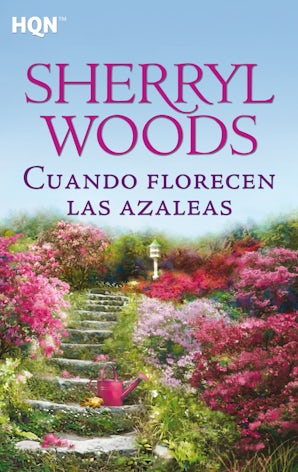 Cuando florecen las azaleas